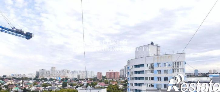 1-комн квартира Парковый переулок, 3,  д. 3