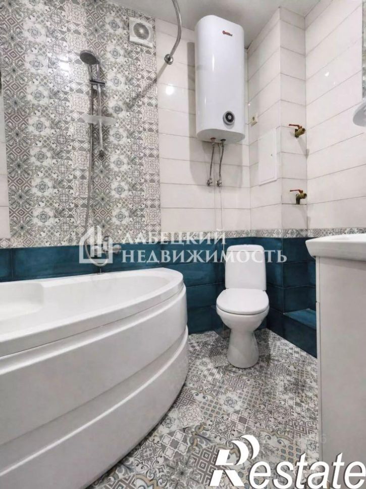 1-комн квартира Парковый переулок, 3,  д. 3