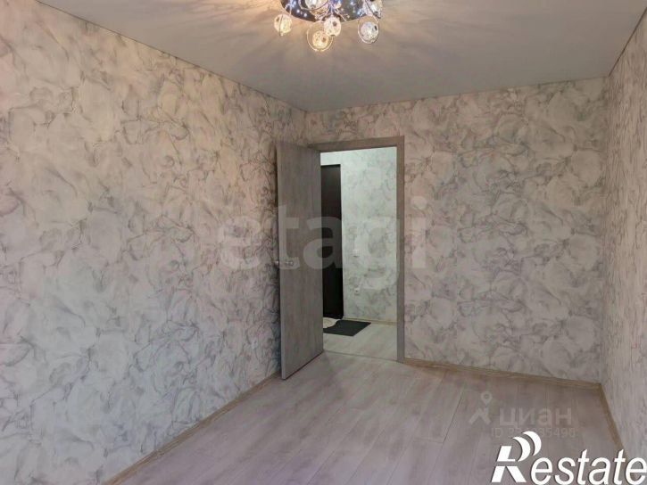 2-комн квартира Аэродромная улица, 106,  д. 106