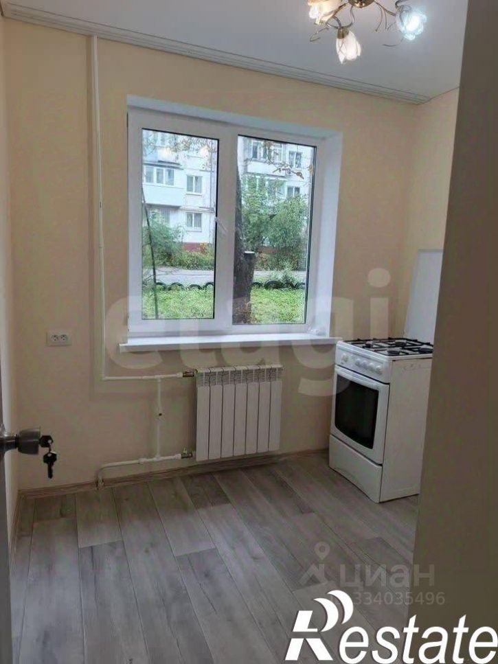 2-комн квартира Аэродромная улица, 106,  д. 106