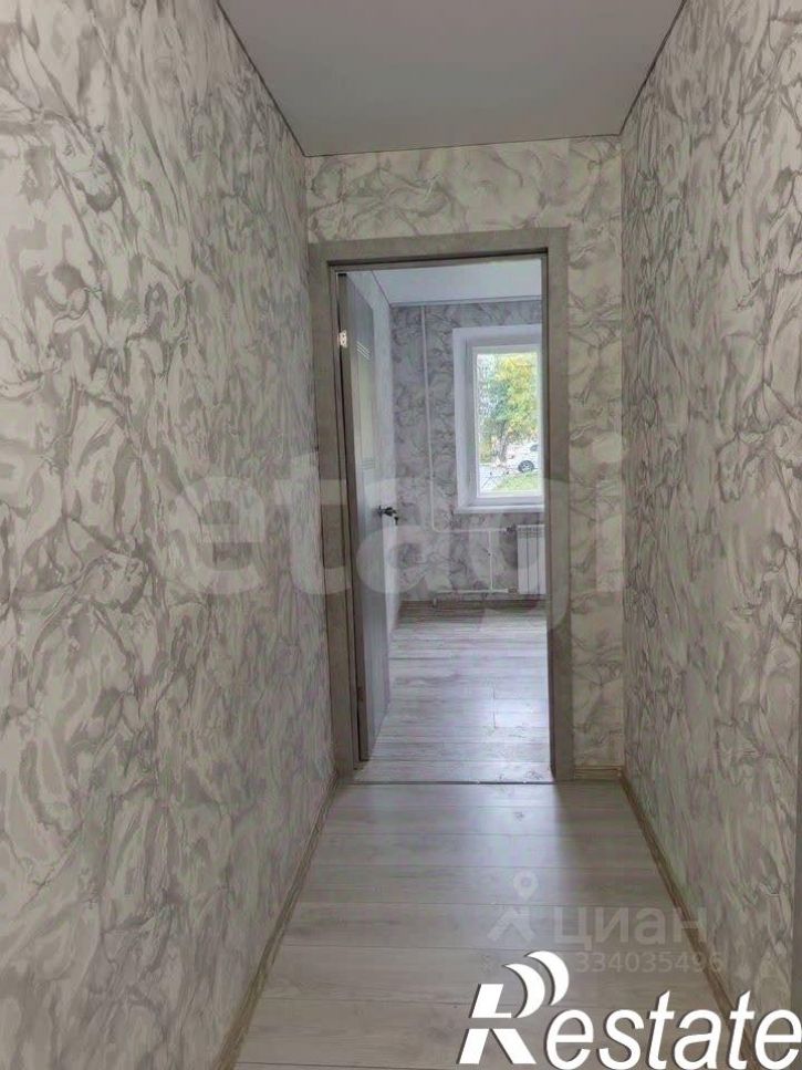 2-комн квартира Аэродромная улица, 106,  д. 106
