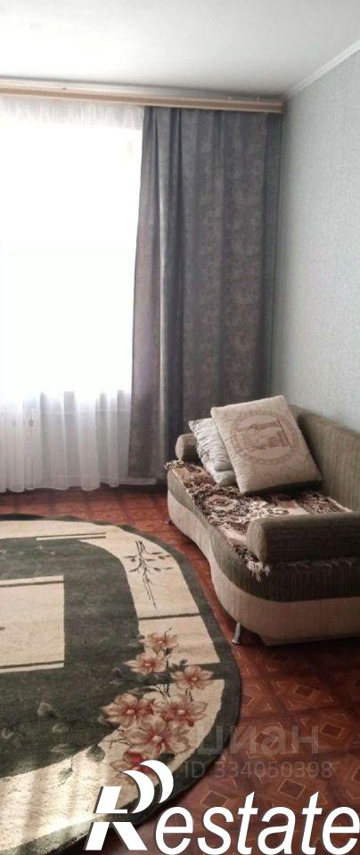 Сдать комнату за 11 000 рублей на Путейская улица, 28