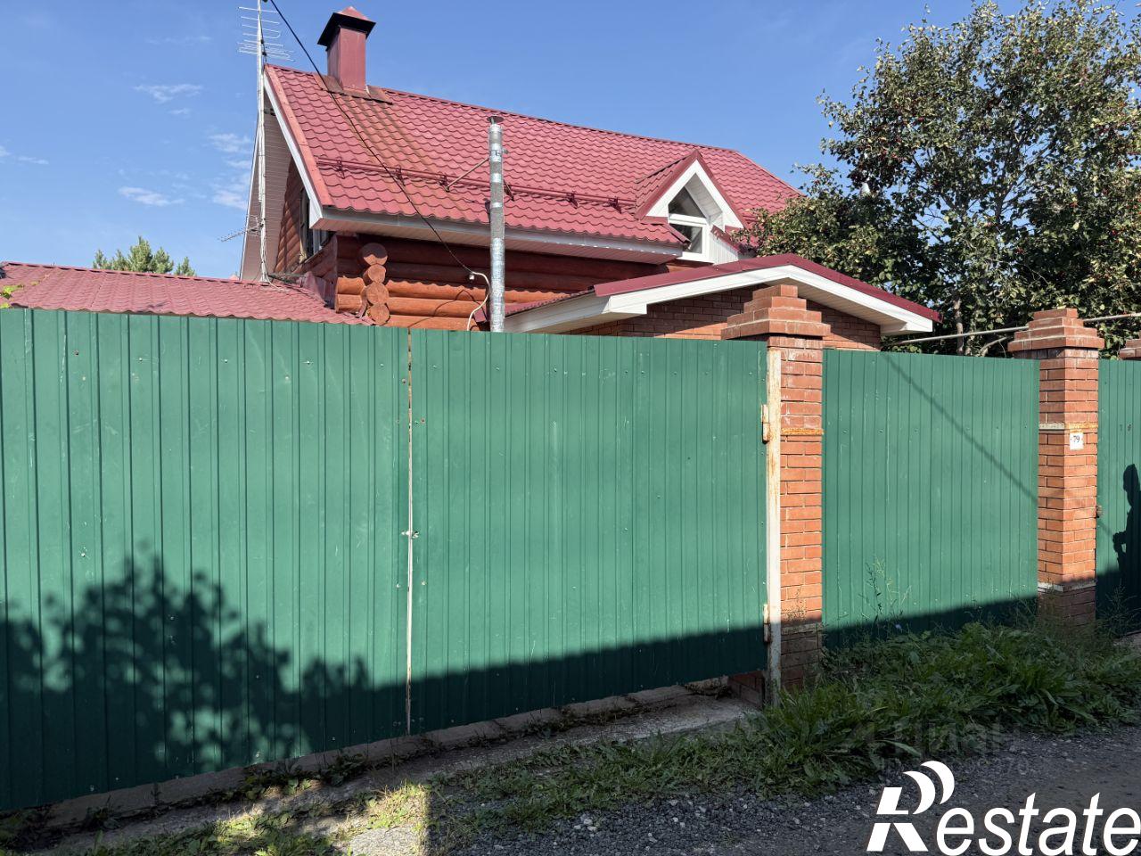 Купить дачу, дом, коттедж за 8 600 000 рублей на ДНТ Берёзовая Грива-2, 79