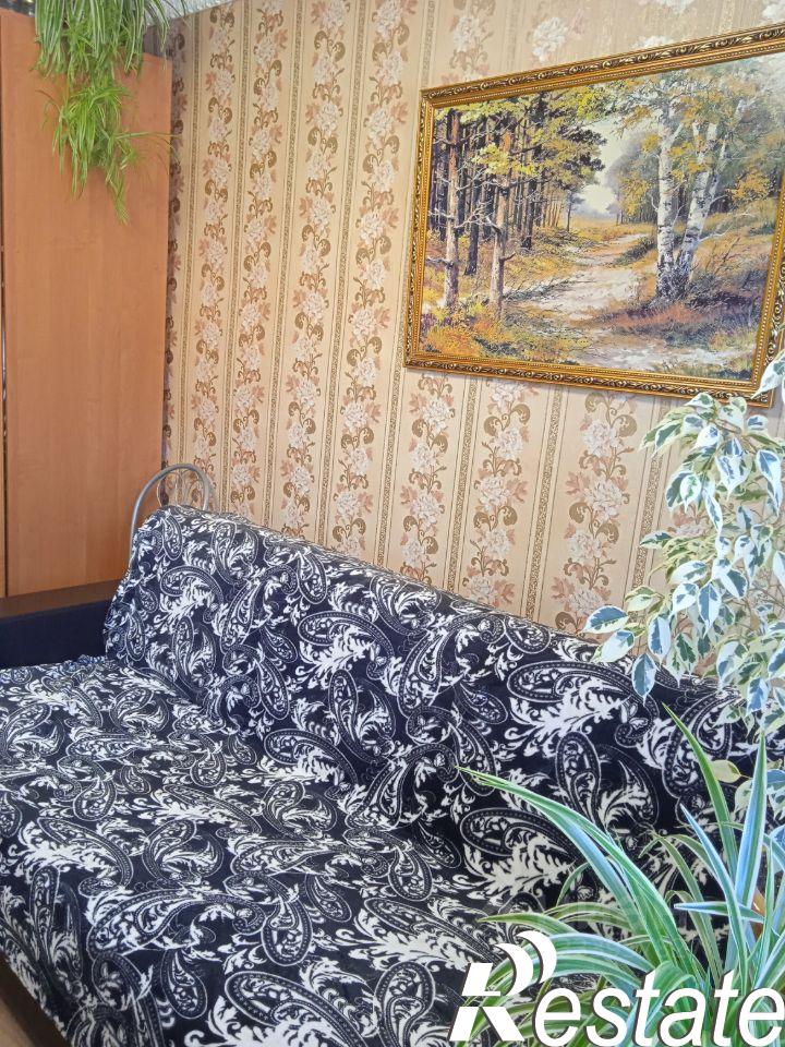 Купить комнату за 1 200 000 рублей на Гвардейская улица, 17