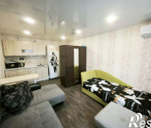комната 17 кв м Балаковская улица, 20