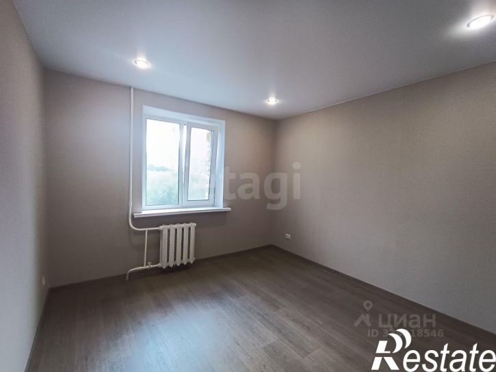 2-комн квартира Запорожская улица, 39,  д. 39
