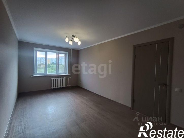 2-комн квартира Запорожская улица, 39,  д. 39