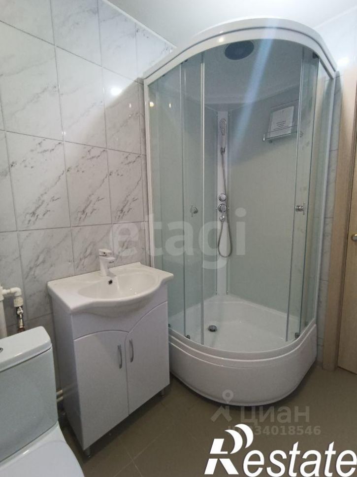 2-комн квартира Запорожская улица, 39,  д. 39