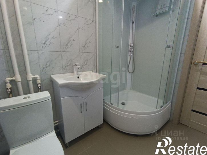 2-комн квартира Запорожская улица, 39,  д. 39