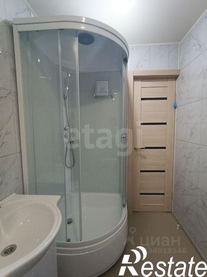 2-комн квартира Запорожская улица, 39,  д. 39