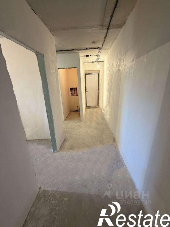 3-комн квартира Воронежская улица, 51,  д. 51