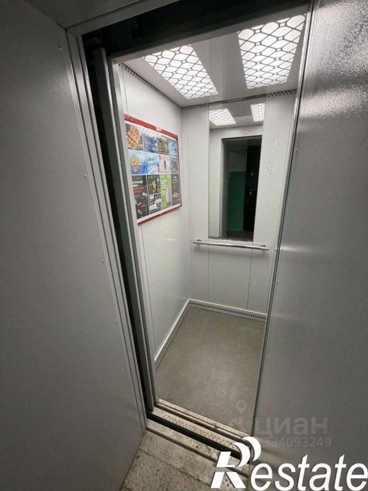 3-комн квартира Воронежская улица, 51,  д. 51