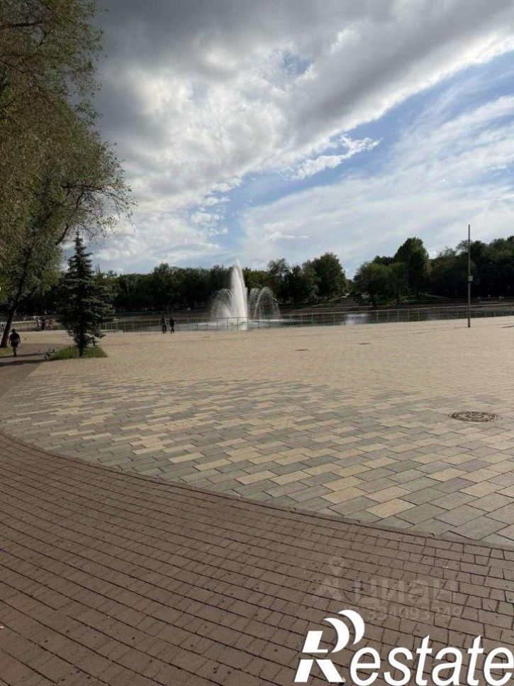 3-комн квартира Воронежская улица, 51,  д. 51