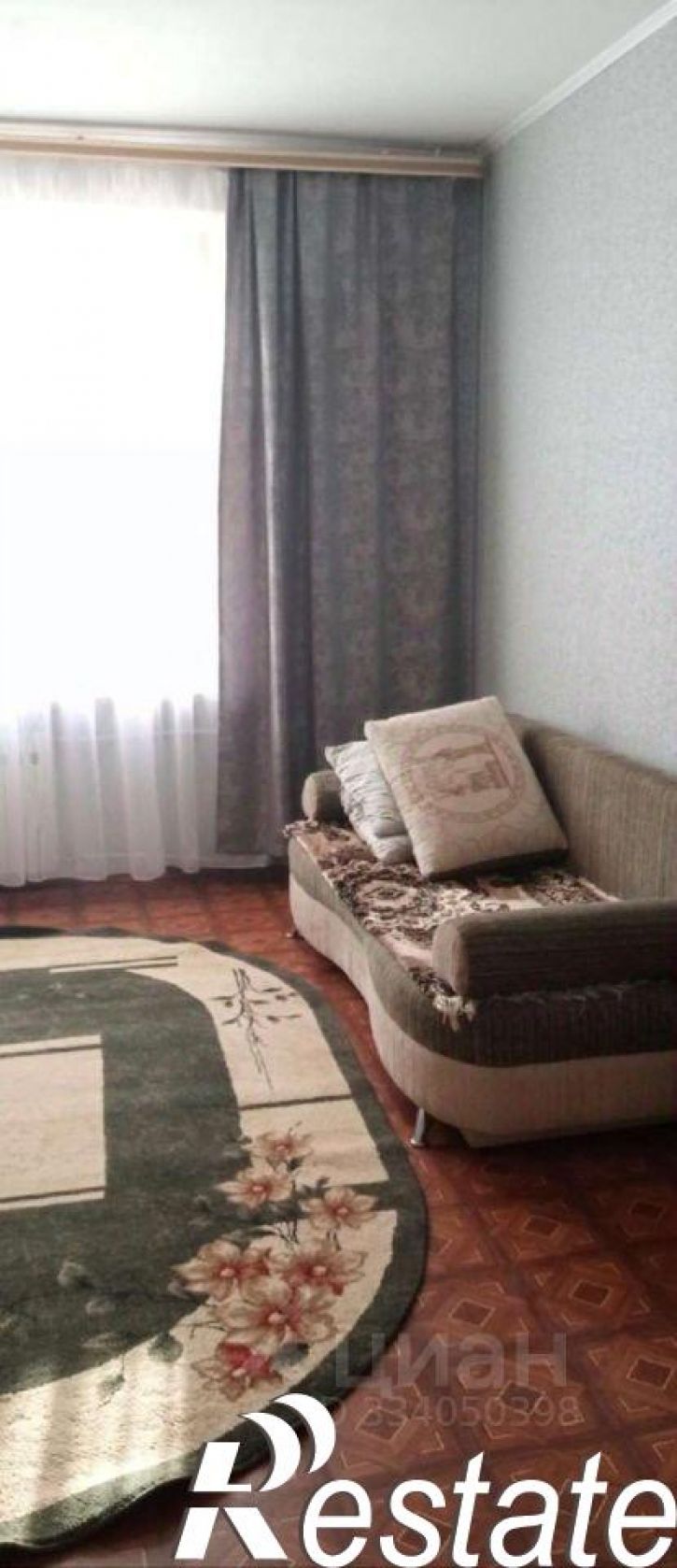Комната Путейская улица, 28,  д. 28