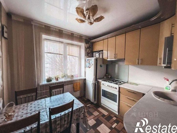2-комн квартира Ново-Вокзальная улица, 251,  д. 251