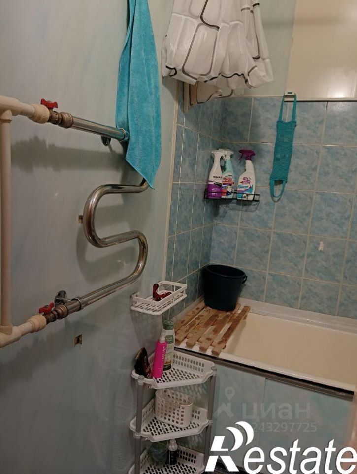 1-комн квартира Среднесадовая улица, 12,  д. 12