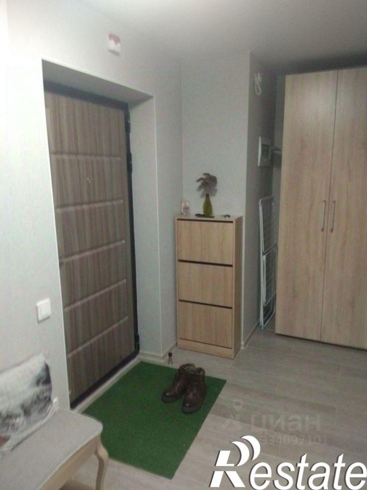 1-комн квартира Революционная улица, 101В к2,  д. 101В к2