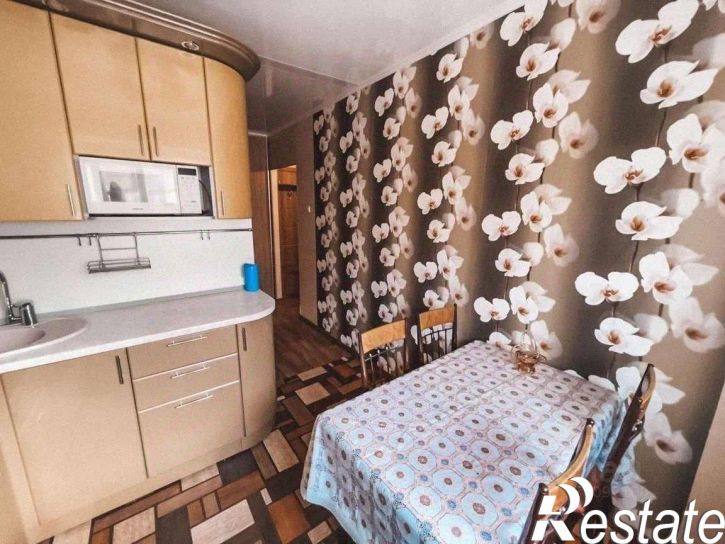 2-комн квартира Ново-Вокзальная улица, 251,  д. 251