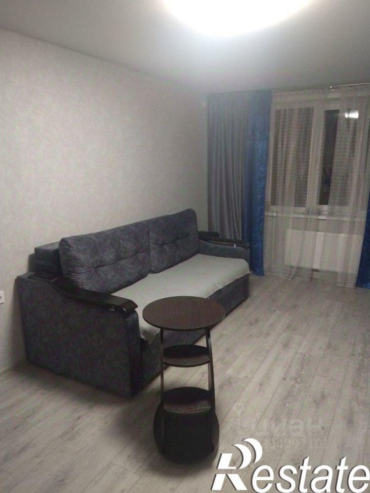 1-комн квартира Революционная улица, 101В к2,  д. 101В к2