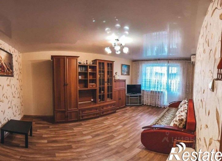 2-комн квартира Ново-Вокзальная улица, 251,  д. 251