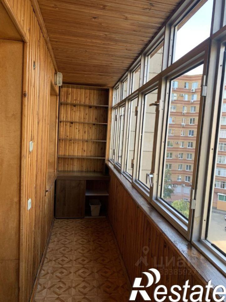 1-комн квартира улица Братьев Коростелёвых, 140,  д. 140