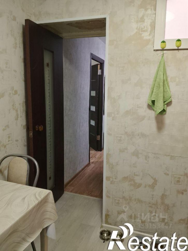 1-комн квартира Рыльская улица, 3,  д. 3