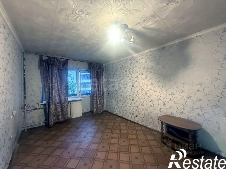 2-комн квартира Севастопольская улица, 11,  д. 11