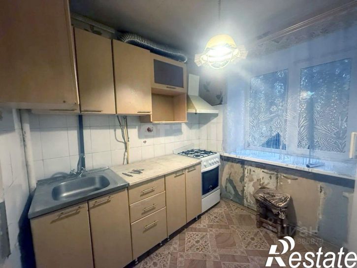 2-комн квартира Севастопольская улица, 11,  д. 11
