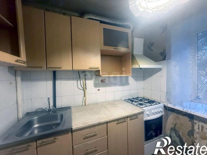 2-комн квартира Севастопольская улица, 11,  д. 11