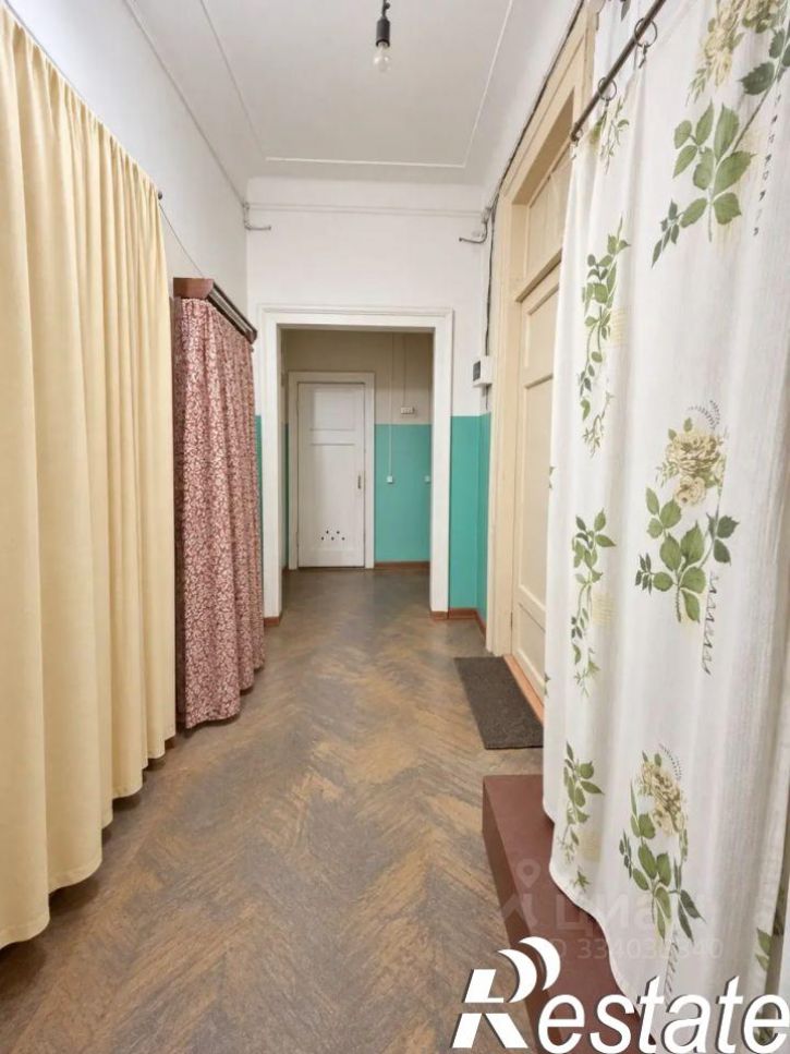 Комната улица Калинина, 11,  д. 11