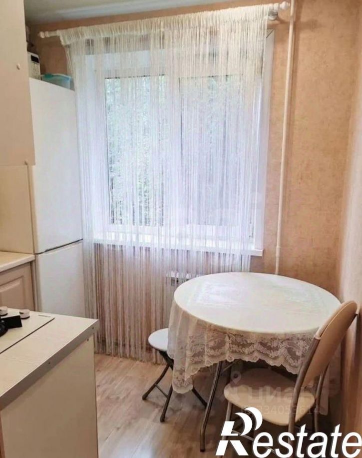 2-комн квартира Аэродромная улица, 99,  д. 99