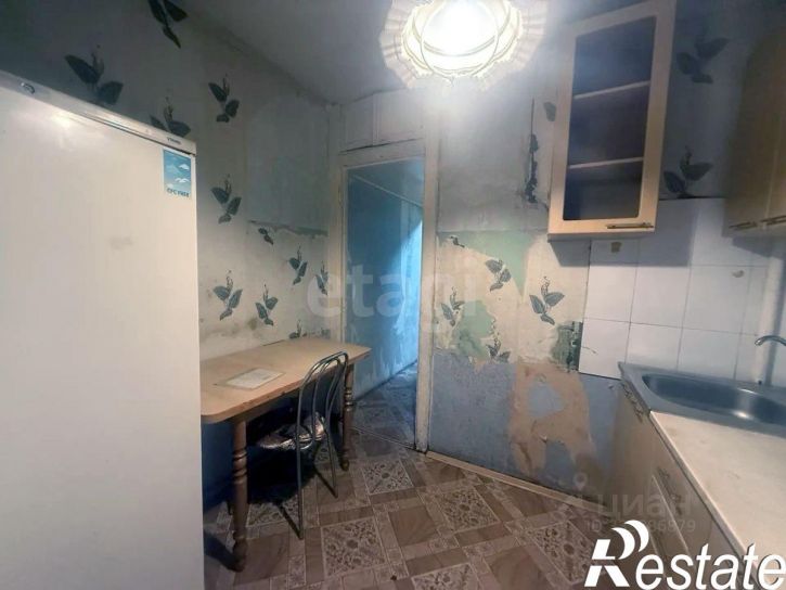 2-комн квартира Севастопольская улица, 11,  д. 11