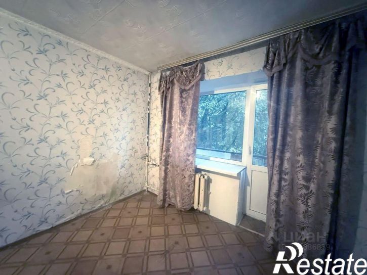 2-комн квартира Севастопольская улица, 11,  д. 11