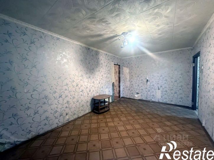 2-комн квартира Севастопольская улица, 11,  д. 11