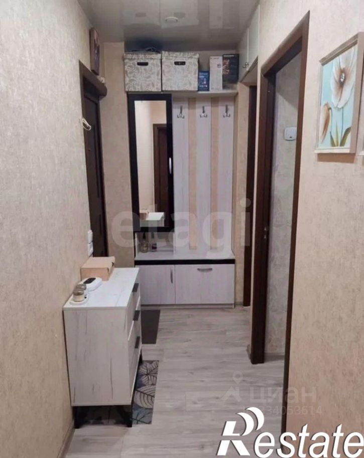 2-комн квартира Аэродромная улица, 99,  д. 99