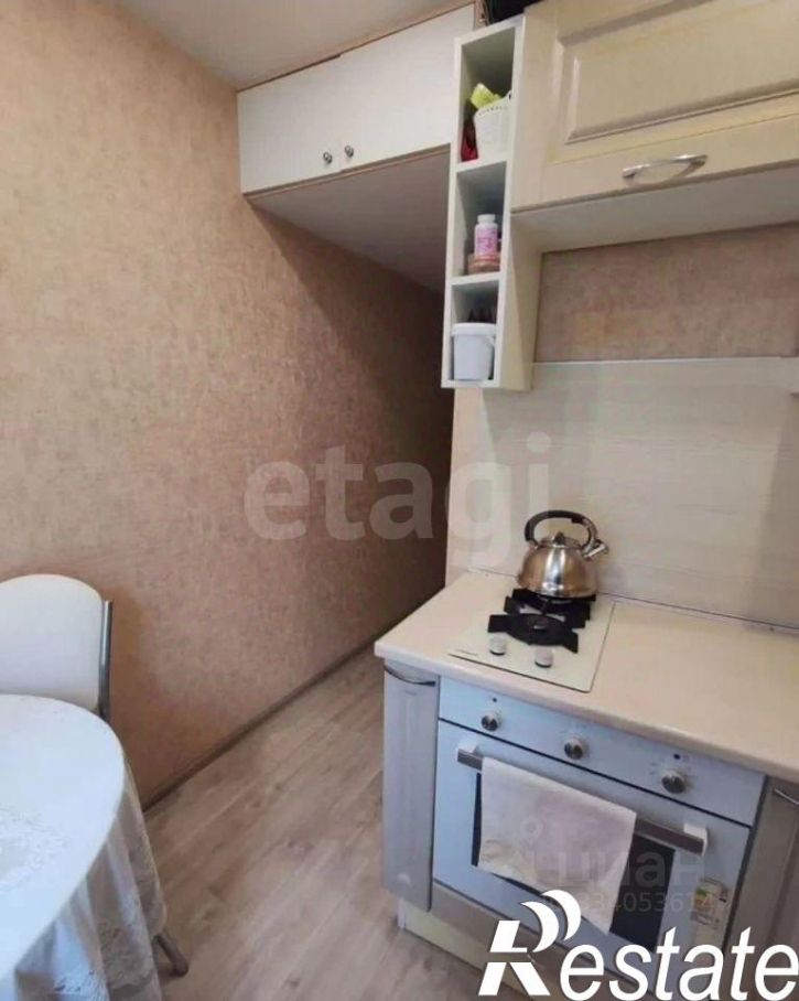 2-комн квартира Аэродромная улица, 99,  д. 99