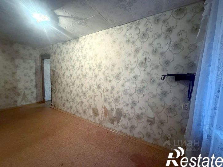 2-комн квартира Севастопольская улица, 11,  д. 11