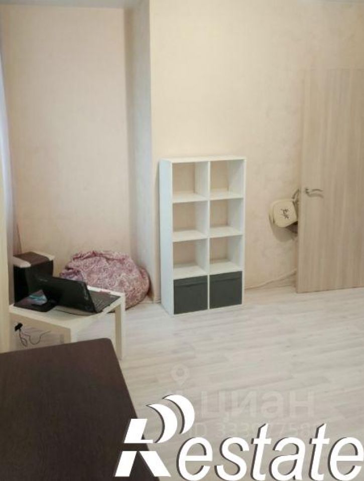 1-комн квартира Ново-Садовая улица, 106Н,  д. 106Н