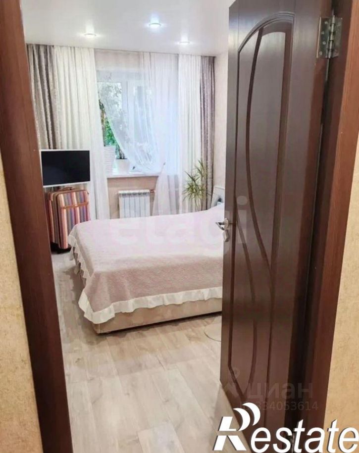 2-комн квартира Аэродромная улица, 99,  д. 99