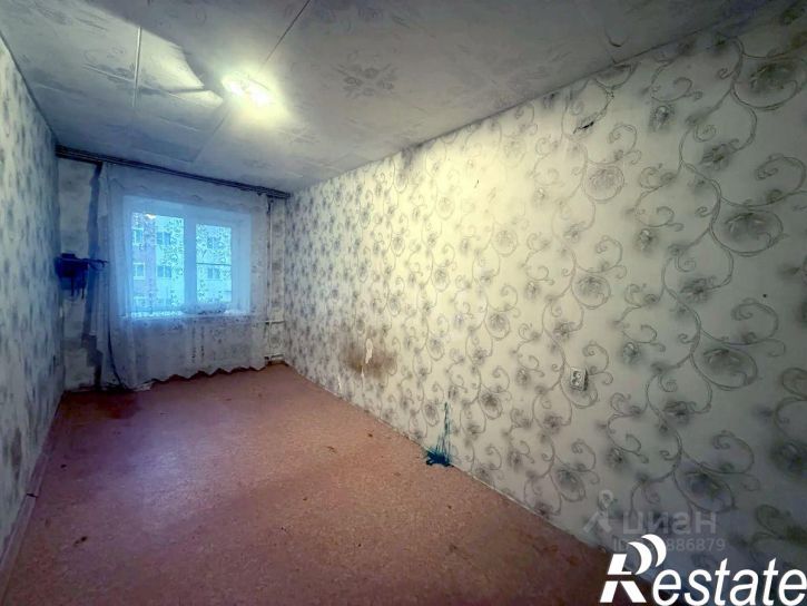 2-комн квартира Севастопольская улица, 11,  д. 11