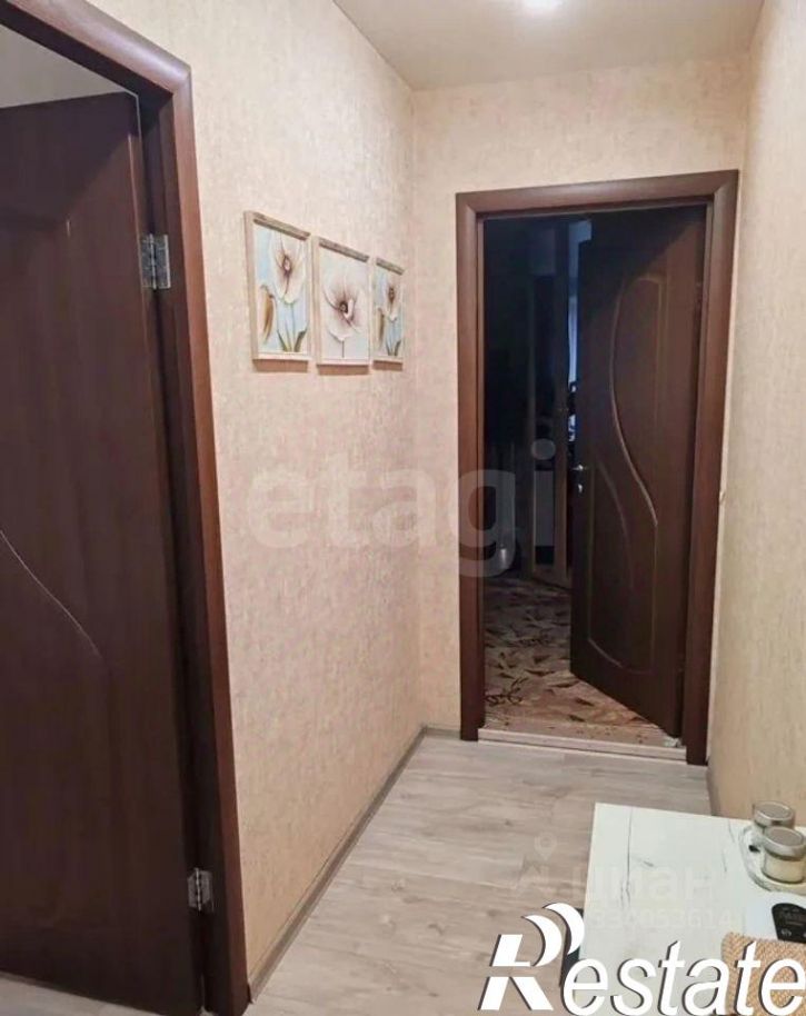 2-комн квартира Аэродромная улица, 99,  д. 99