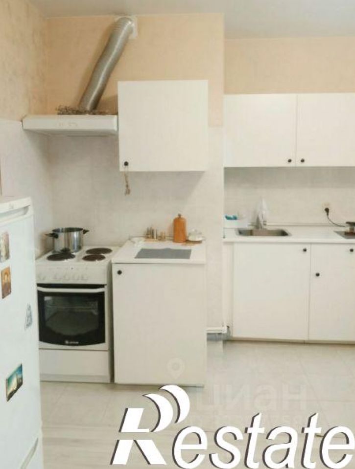 1-комн квартира Ново-Садовая улица, 106Н,  д. 106Н