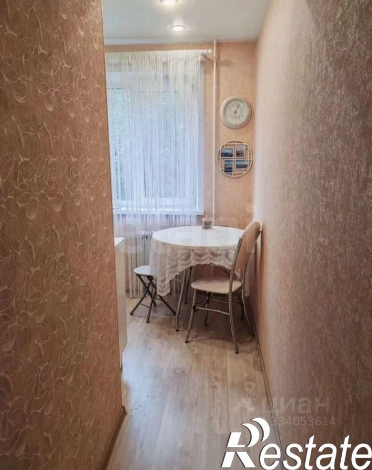 2-комн квартира Аэродромная улица, 99,  д. 99