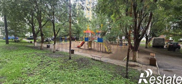 2-комн квартира Ново-Садовая улица, 232,  д. 232