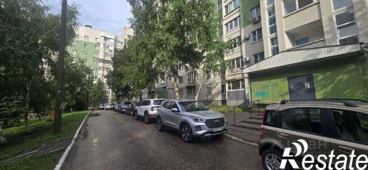 2-комн квартира Ново-Садовая улица, 232,  д. 232