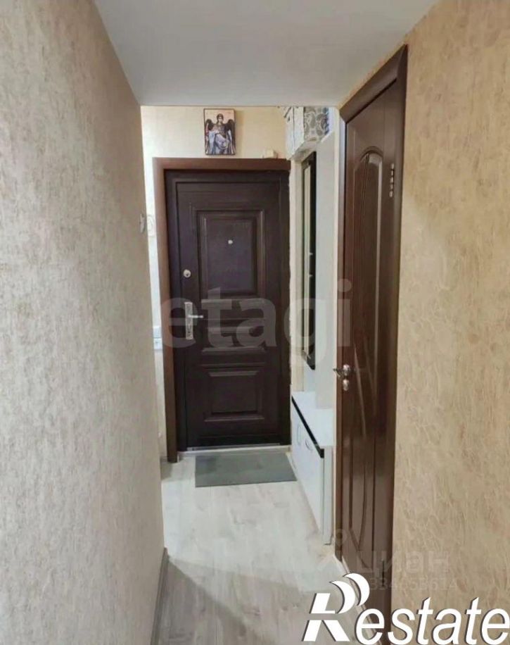 2-комн квартира Аэродромная улица, 99,  д. 99