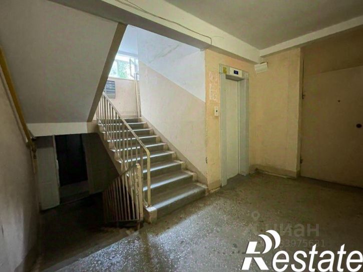 1-комн квартира проспект Карла Маркса, 465,  д. 465