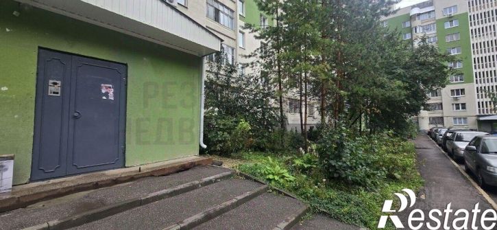 2-комн квартира Ново-Садовая улица, 232,  д. 232