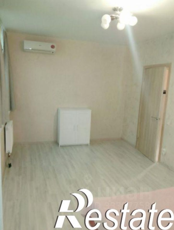 1-комн квартира Ново-Садовая улица, 106Н,  д. 106Н