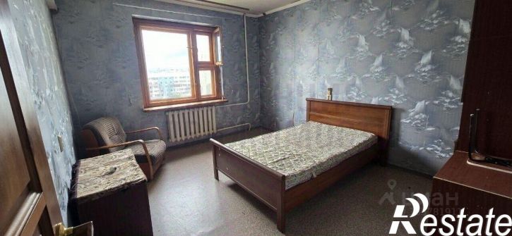 2-комн квартира Ново-Садовая улица, 232,  д. 232